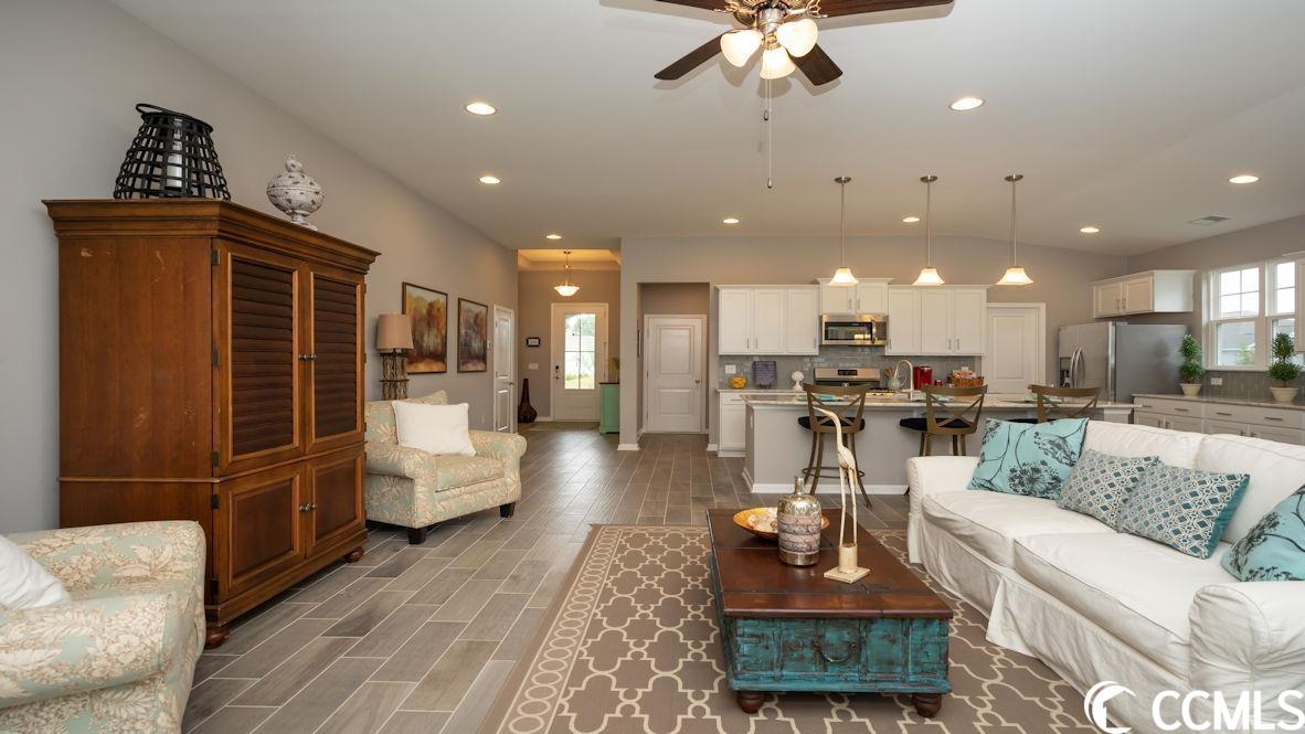 400 Cattle Dr Circle Myrtle Beach, SC 29588 - Photo 32 of 40