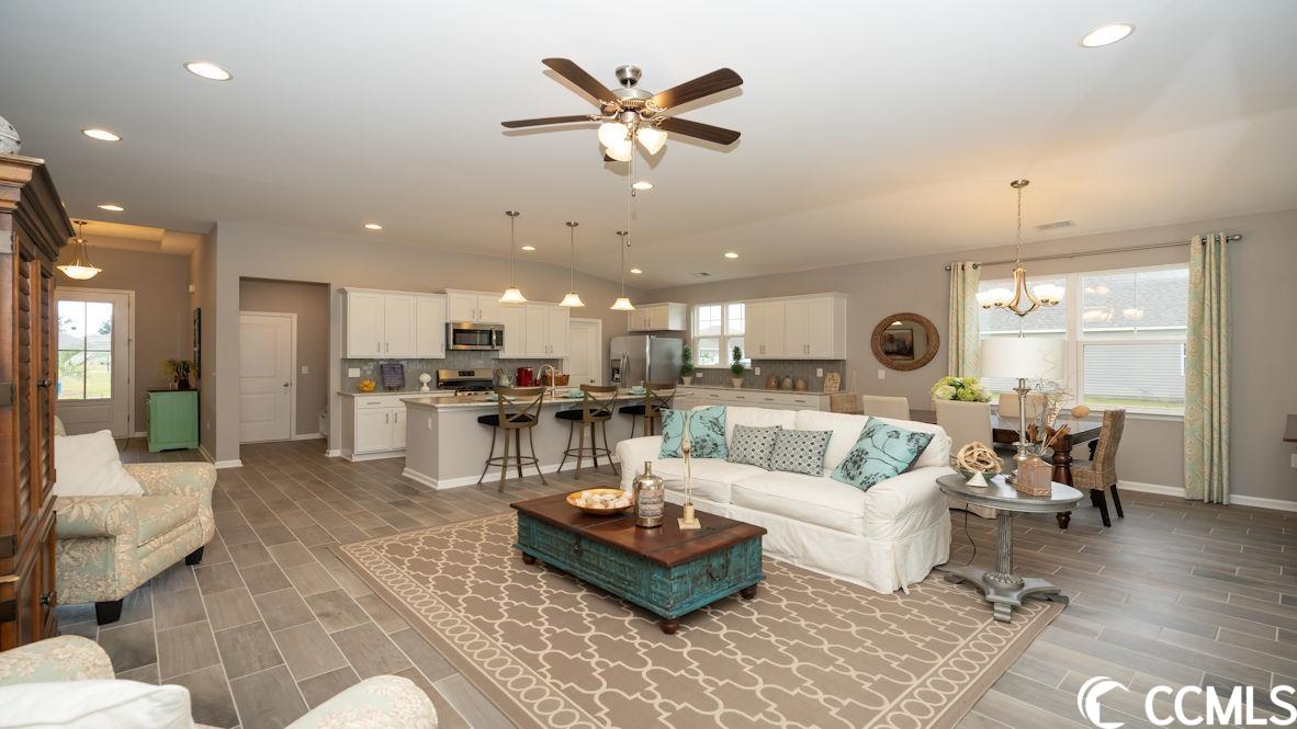 400 Cattle Dr Circle Myrtle Beach, SC 29588 - Photo 33 of 40