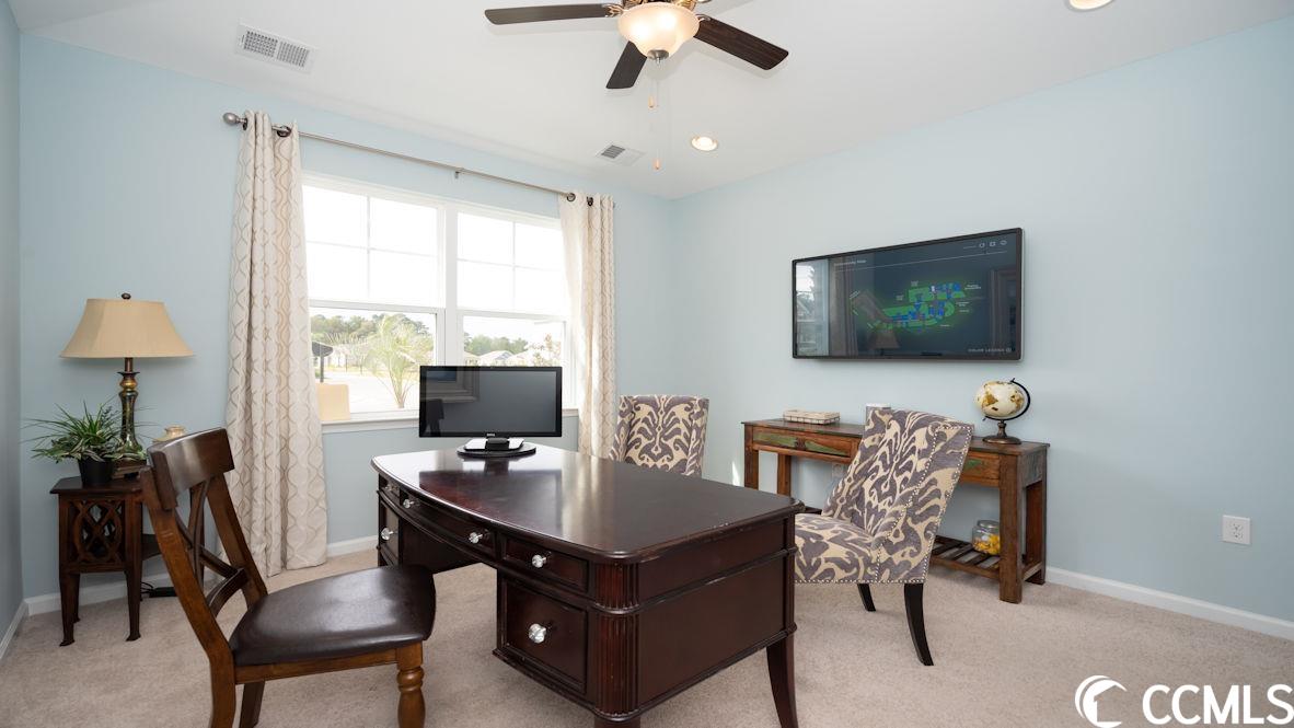 400 Cattle Dr Circle Myrtle Beach, SC 29588 - Photo 7 of 40