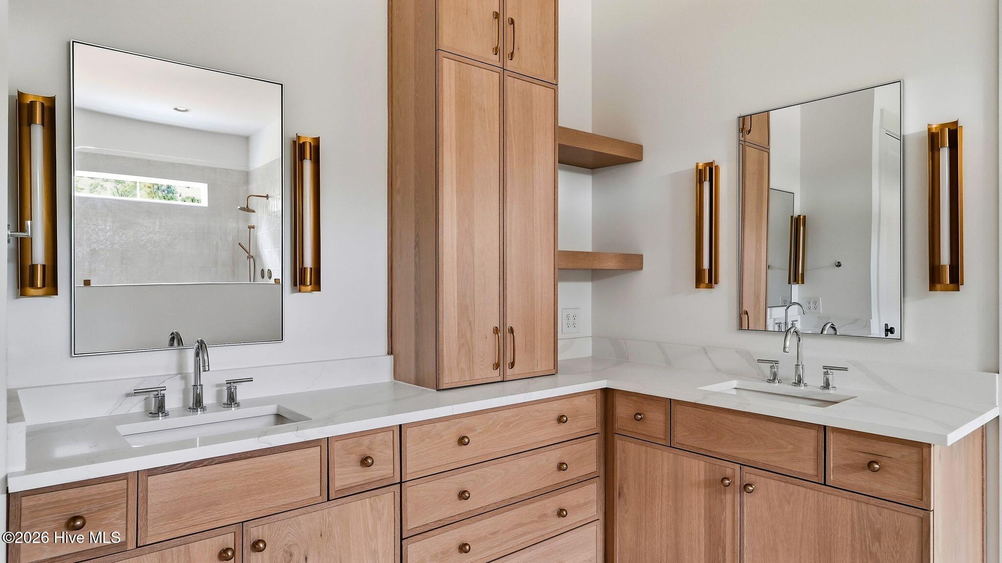 2 Masters Ridge Place Southern Pines, NC 28387 - Photo 40 of 88 Primary Bathroom