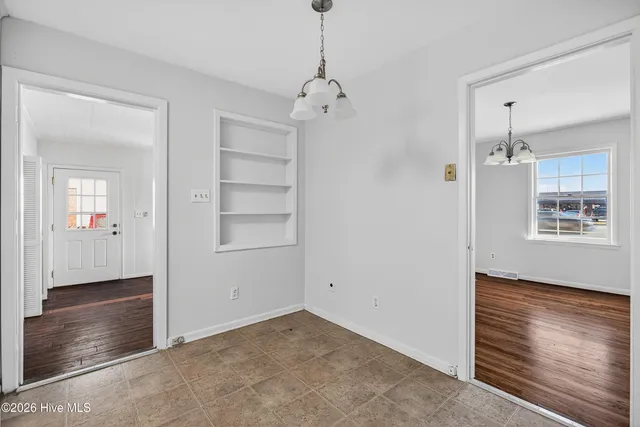 $239,500 | 1007 Henderson Drive, Jacksonville, NC 28540