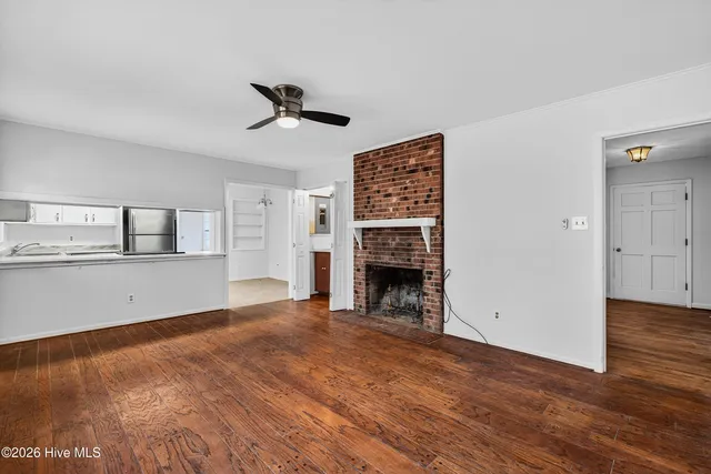 $239,500 | 1007 Henderson Drive, Jacksonville, NC 28540