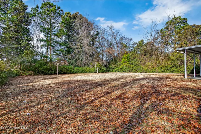 $239,500 | 1007 Henderson Drive, Jacksonville, NC 28540