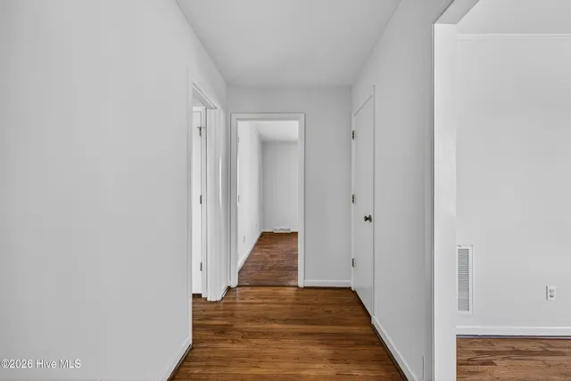 $239,500 | 1007 Henderson Drive, Jacksonville, NC 28540