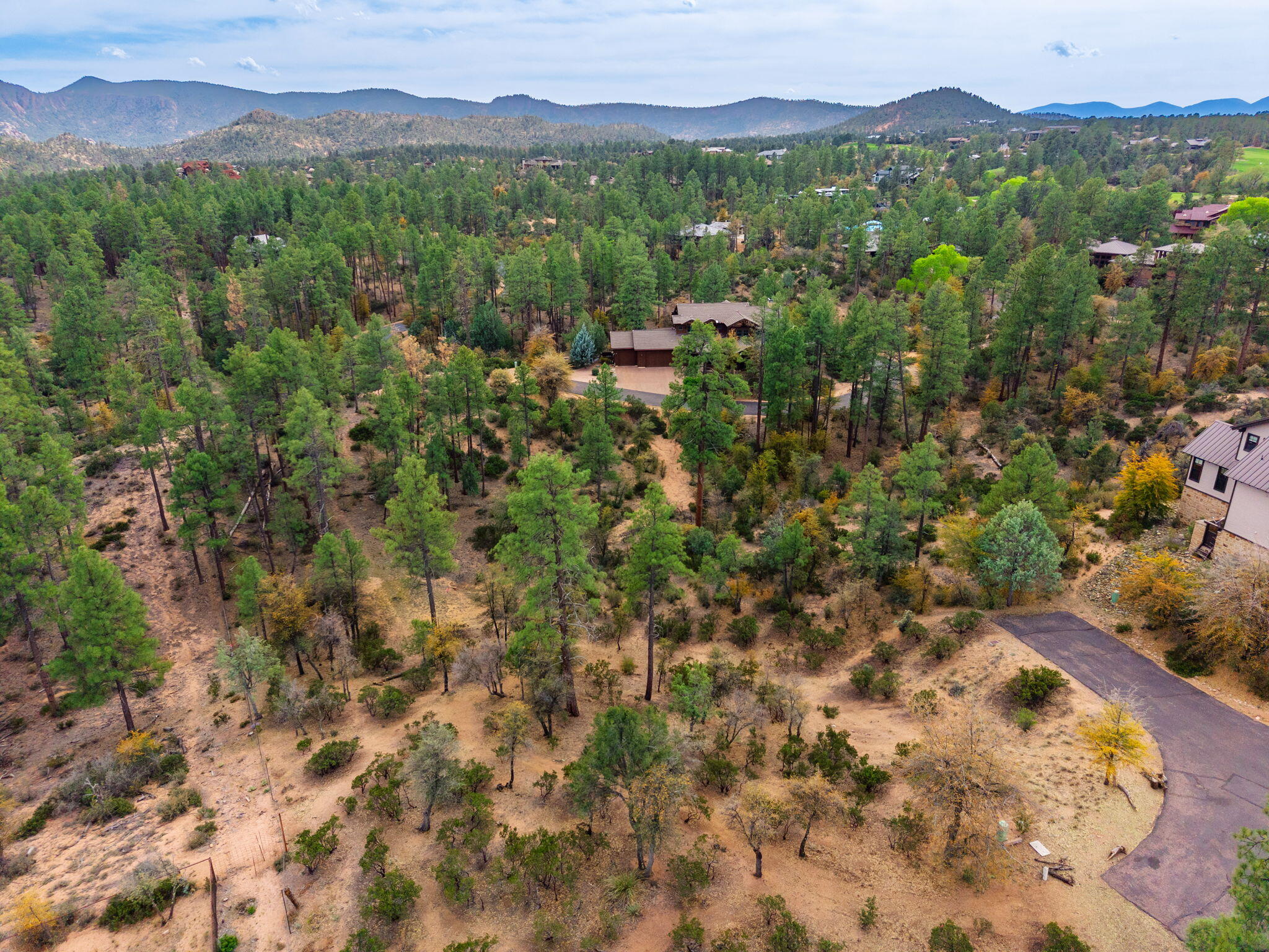 3010 East Arrow Point Payson, AZ 85541 - Photo 16 of 23