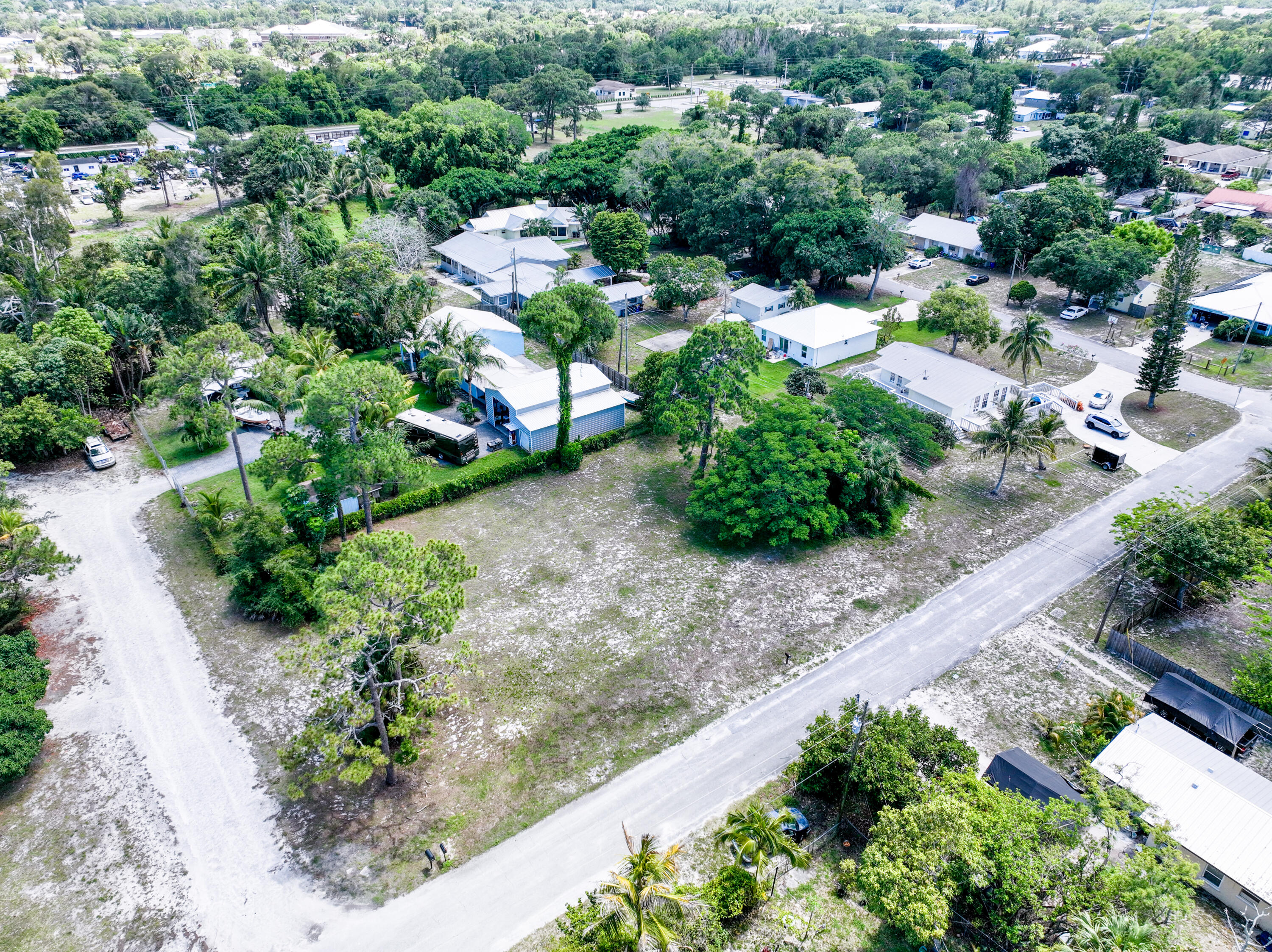 0 Southeast Grant Street Stuart, FL 34997 - Photo 6 of 25 Blue Heron Aerial 7