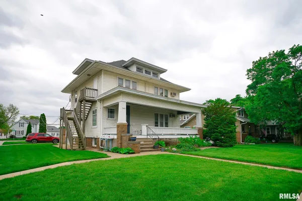 $364,900 | 540 North Main Street, Morton, IL 61550