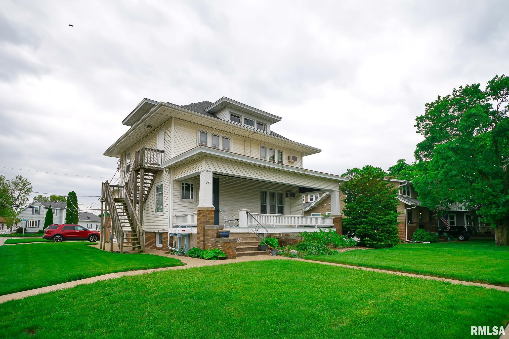 540 North Main Street Morton, IL 61550 - Photo 1 of 29