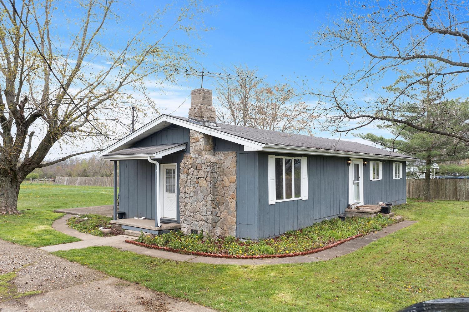4465 Shafer Road Georgetown, OH 45121 - Photo 2 of 30 Gallery Image 2