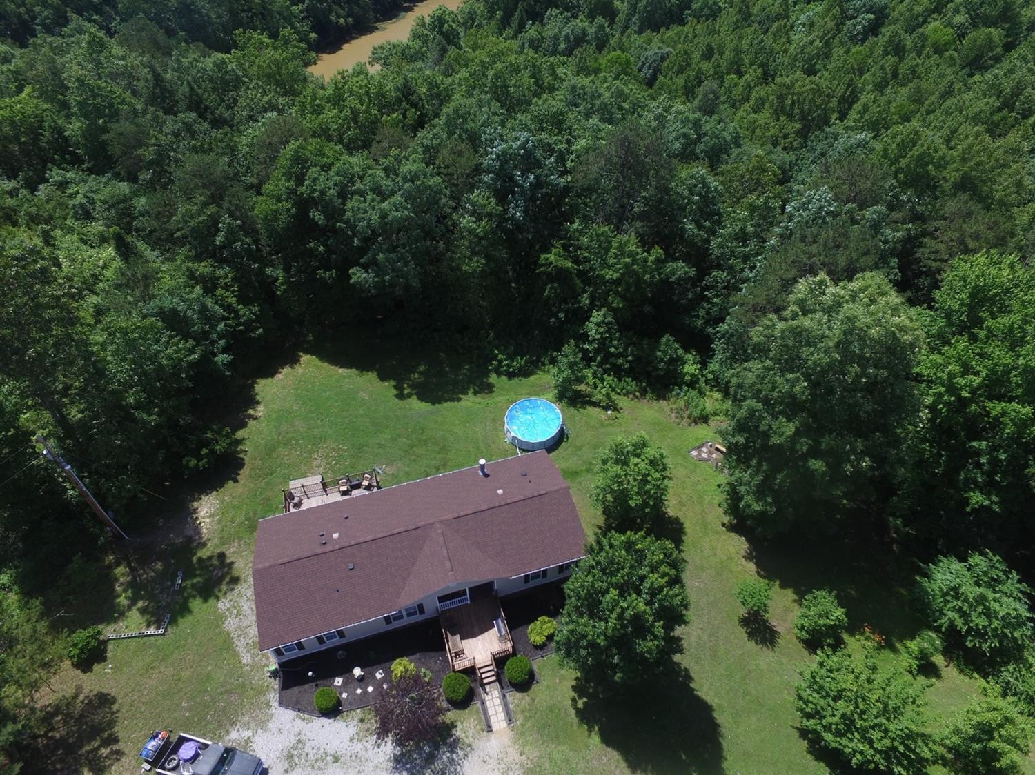 741 Earl Howard Road Keavy, KY 40737 - Photo 31 of 33 Listing Photo