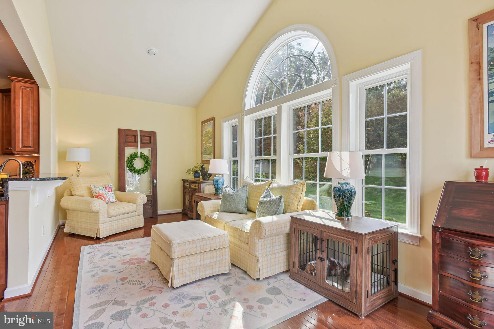 40614 Banshee Drive Leesburg, VA 20175 - Photo 12 of 33 Morning room