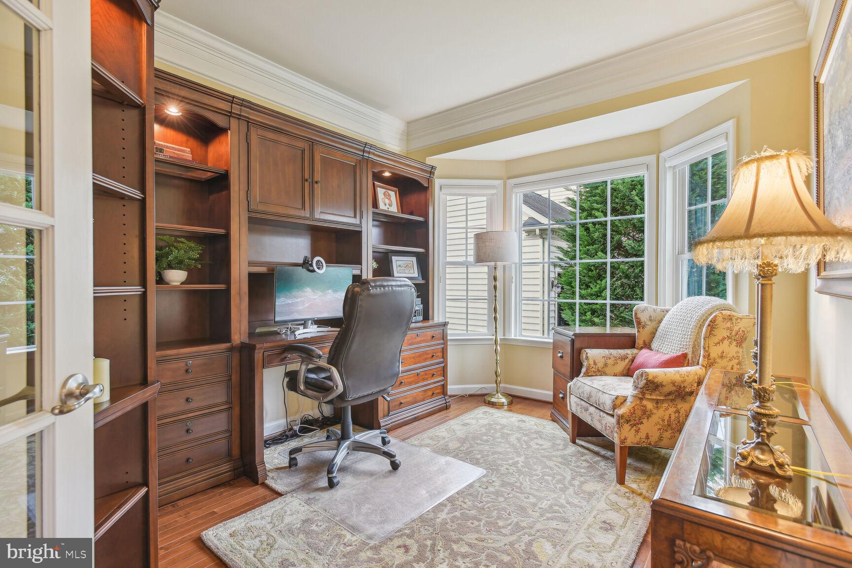 40614 Banshee Drive Leesburg, VA 20175 - Photo 17 of 33 Office