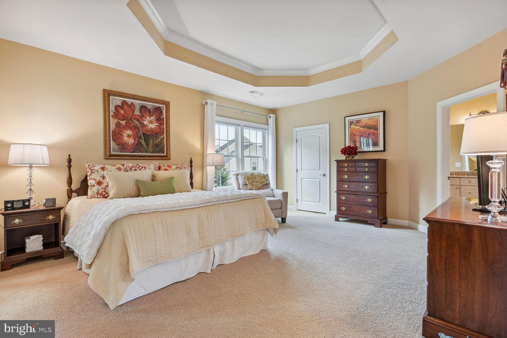 40614 Banshee Drive Leesburg, VA 20175 - Photo 19 of 33 Primary bedroom