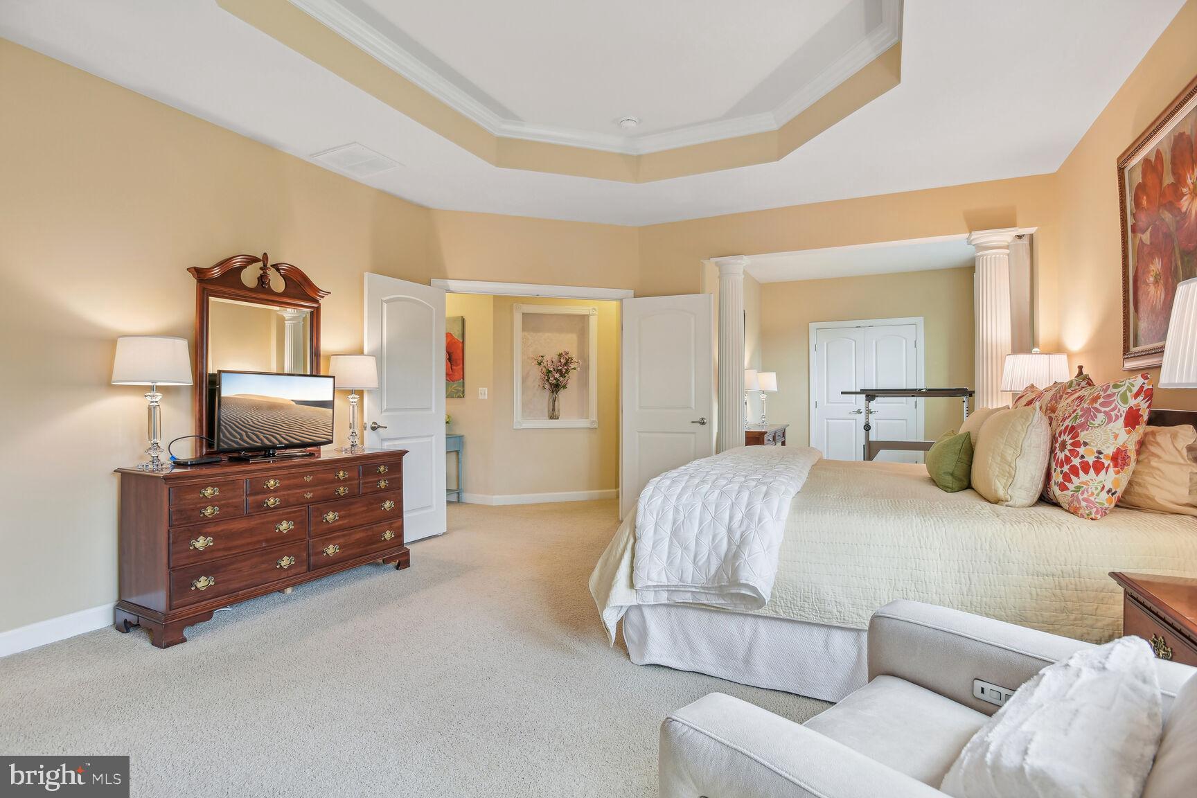 40614 Banshee Drive Leesburg, VA 20175 - Photo 20 of 33 Primary bedroom