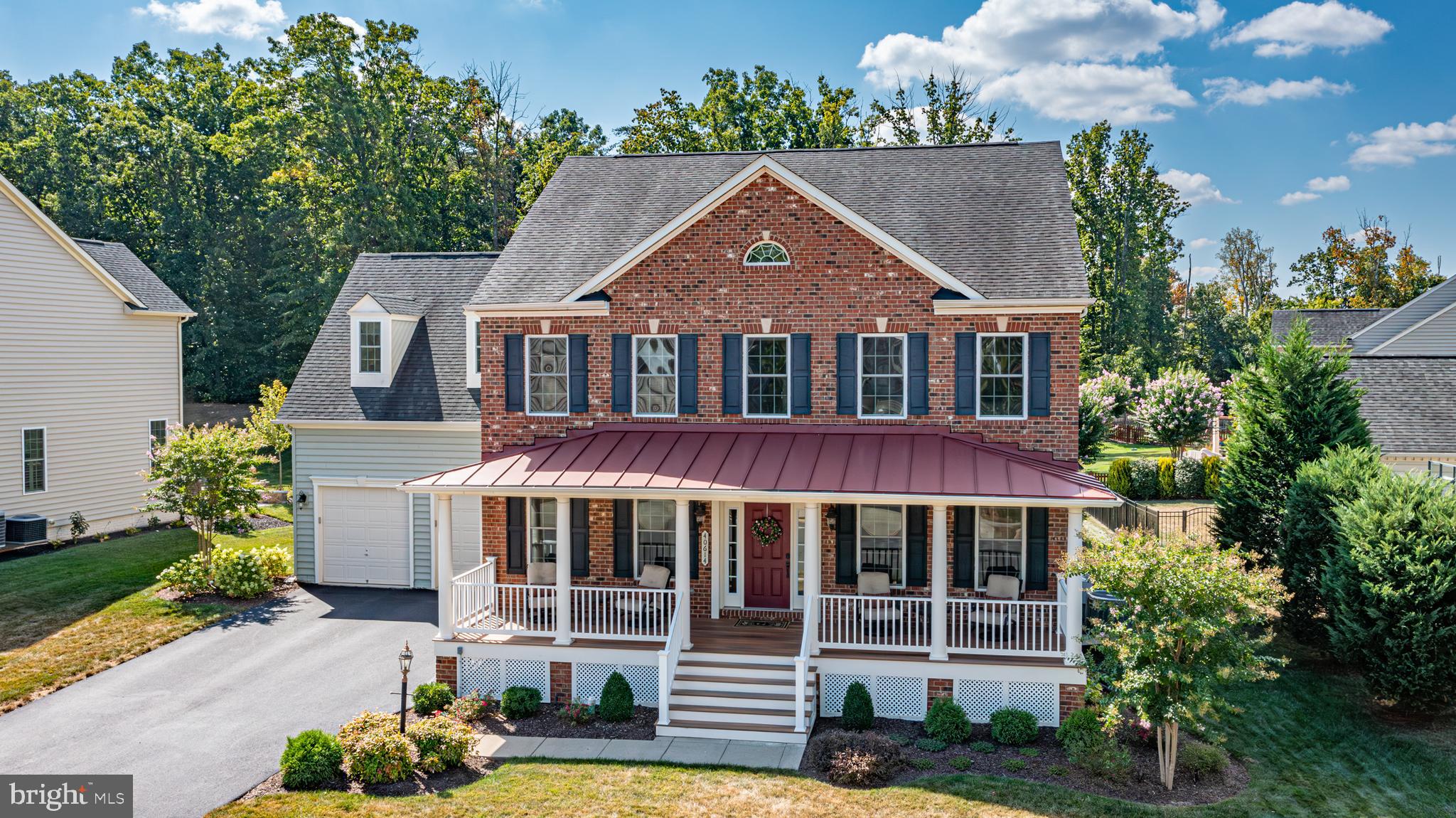 40614 Banshee Drive Leesburg, VA 20175 - Photo 2 of 33 Front