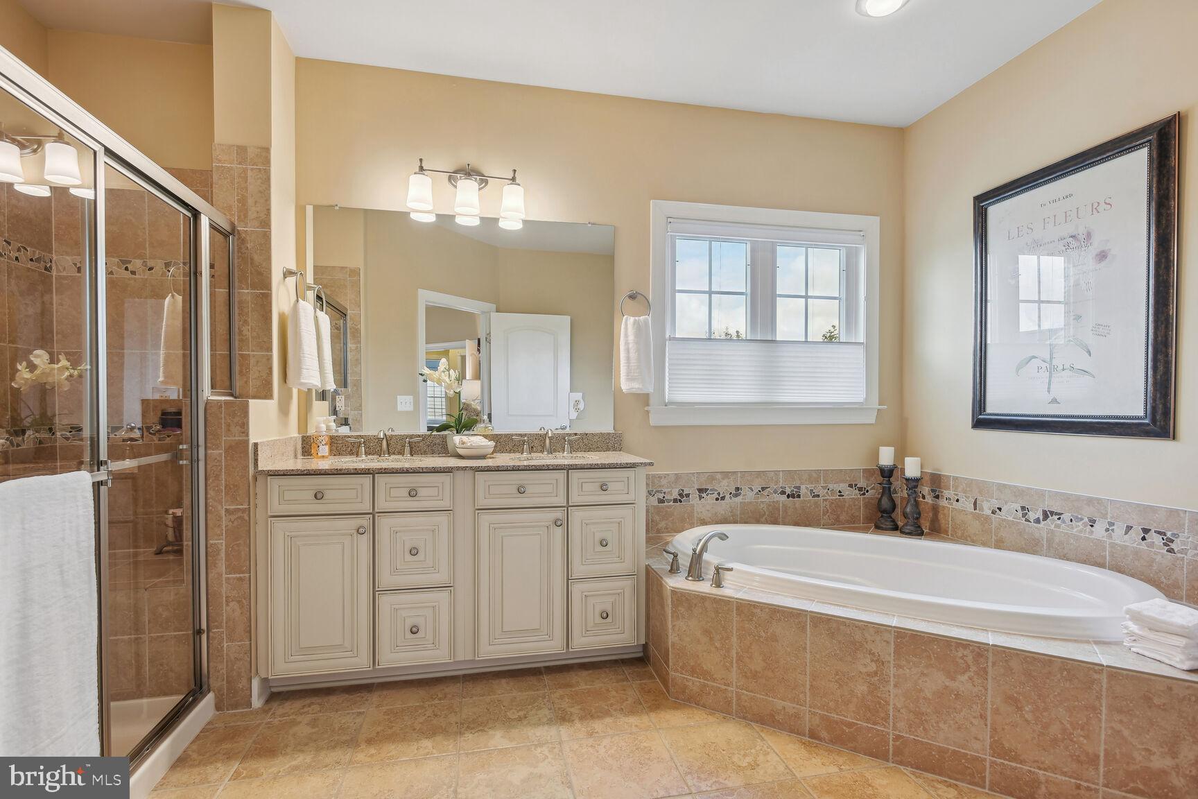 40614 Banshee Drive Leesburg, VA 20175 - Photo 21 of 33 Primary Bath