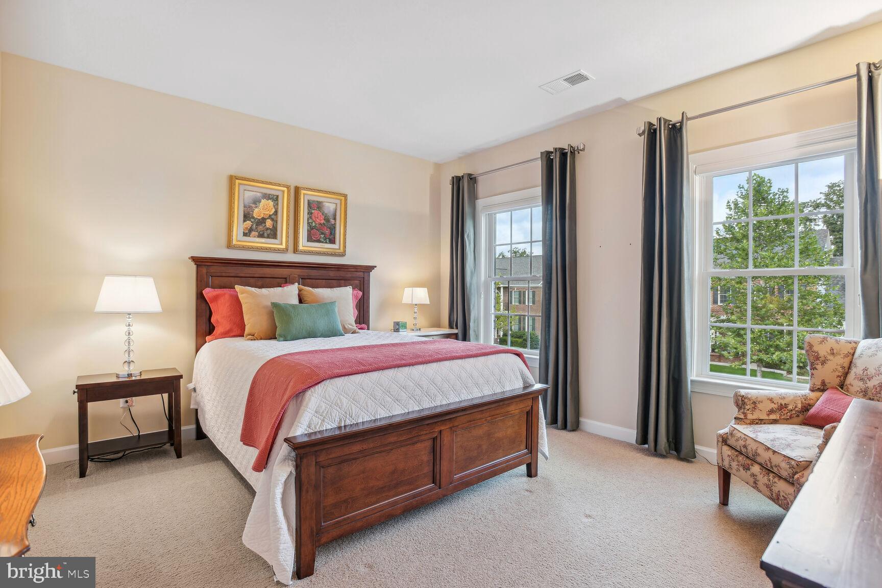 40614 Banshee Drive Leesburg, VA 20175 - Photo 25 of 33 Fourth bedroom