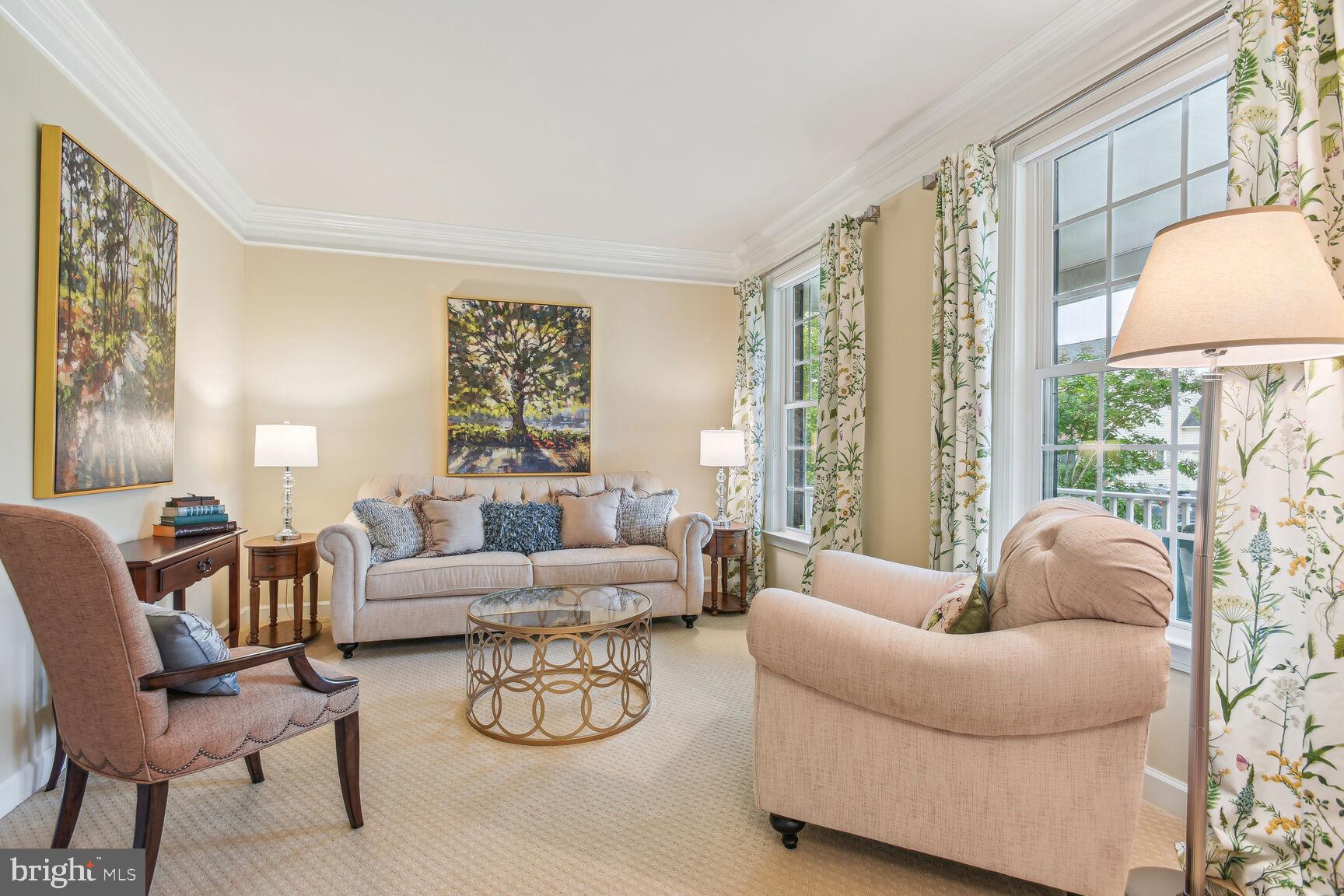 40614 Banshee Drive Leesburg, VA 20175 - Photo 4 of 33 Living room