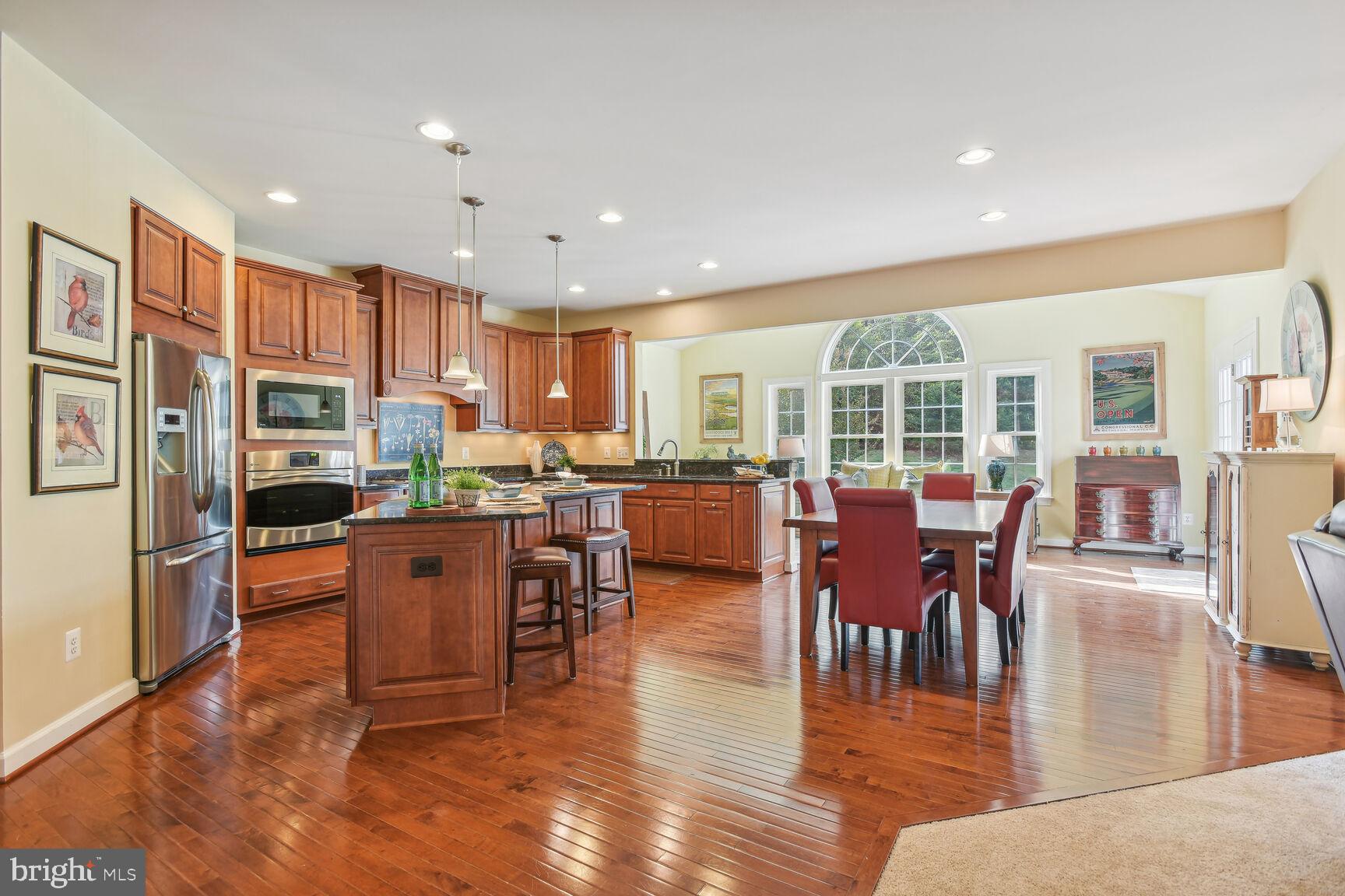 40614 Banshee Drive Leesburg, VA 20175 - Photo 6 of 33 Kitchen
