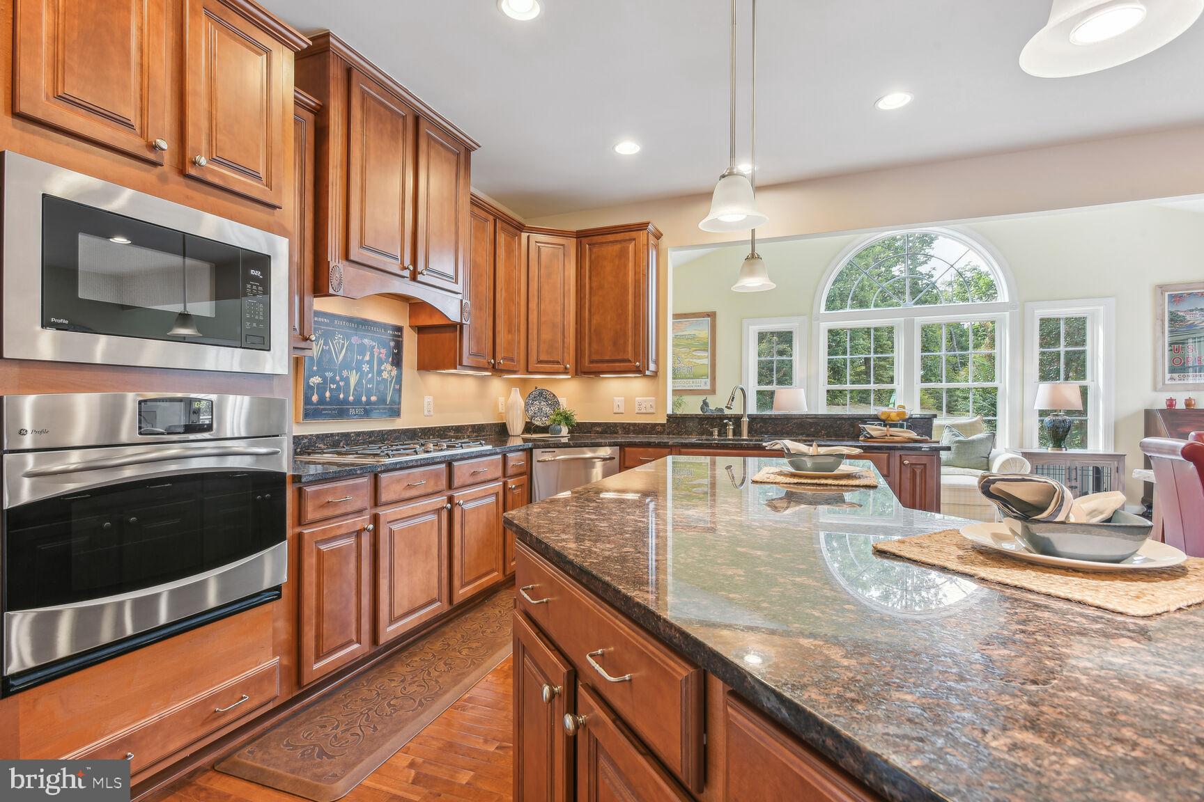 40614 Banshee Drive Leesburg, VA 20175 - Photo 8 of 33 Kitchen