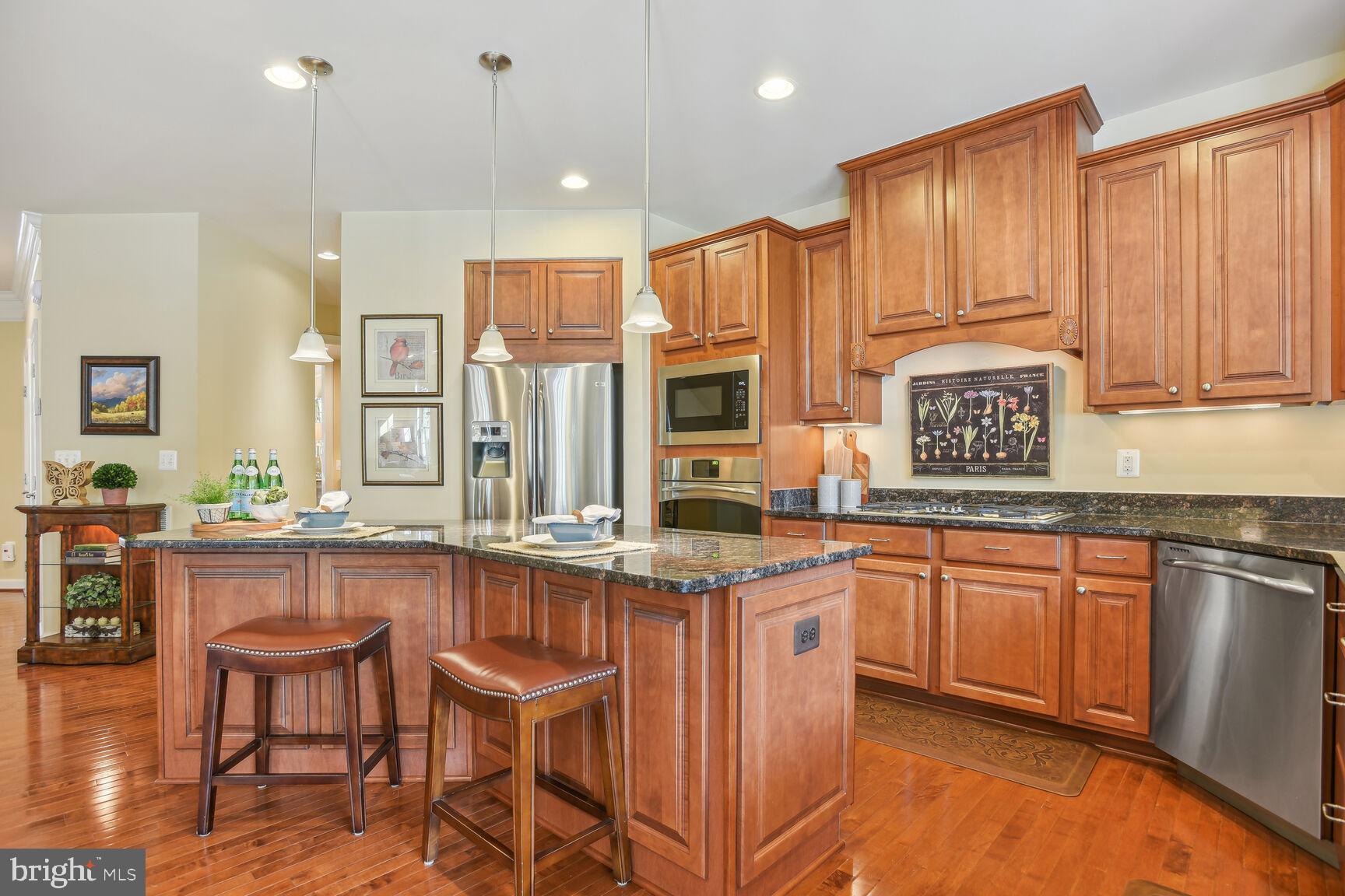 40614 Banshee Drive Leesburg, VA 20175 - Photo 9 of 33 Kitchen
