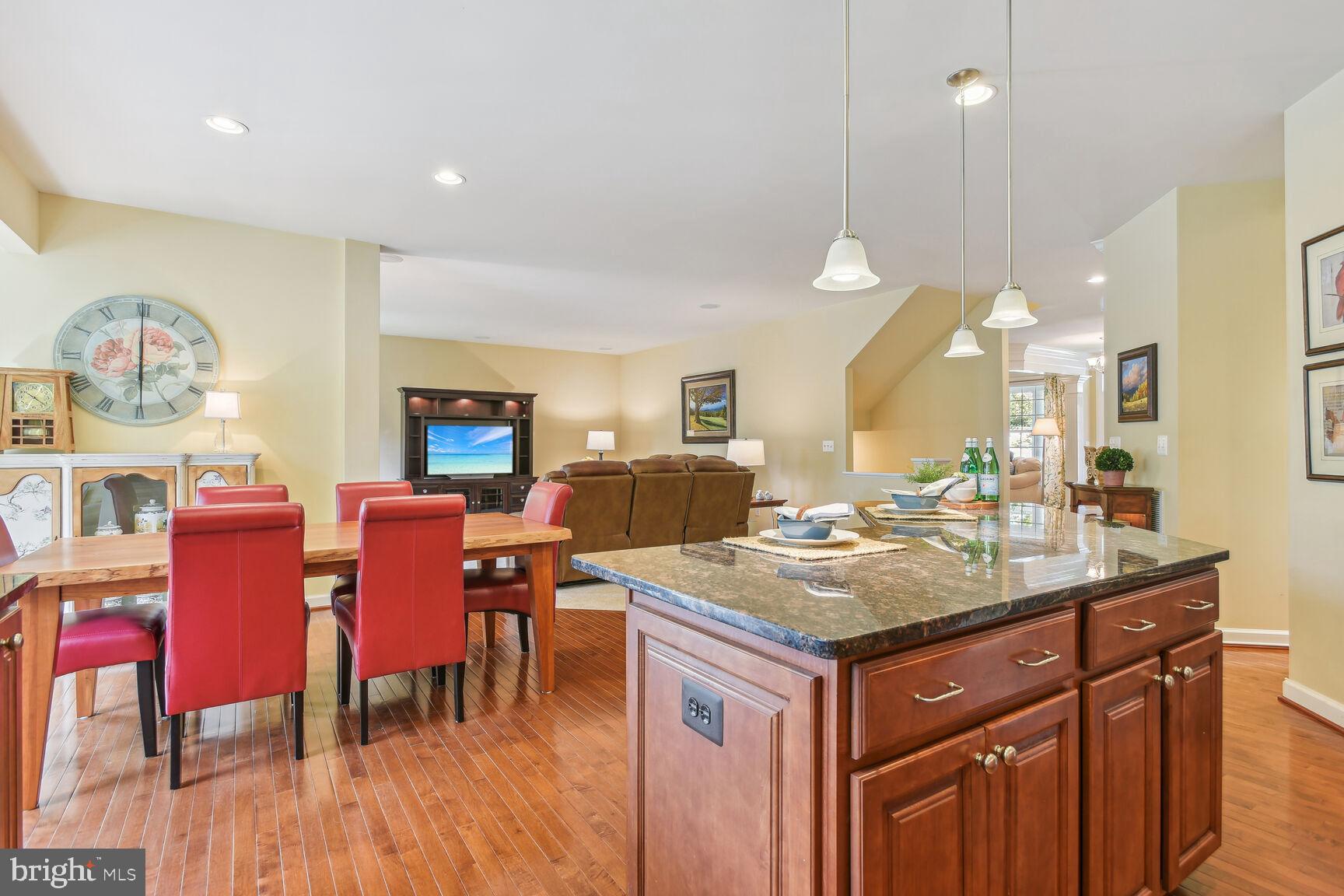 40614 Banshee Drive Leesburg, VA 20175 - Photo 10 of 33 Kitchen