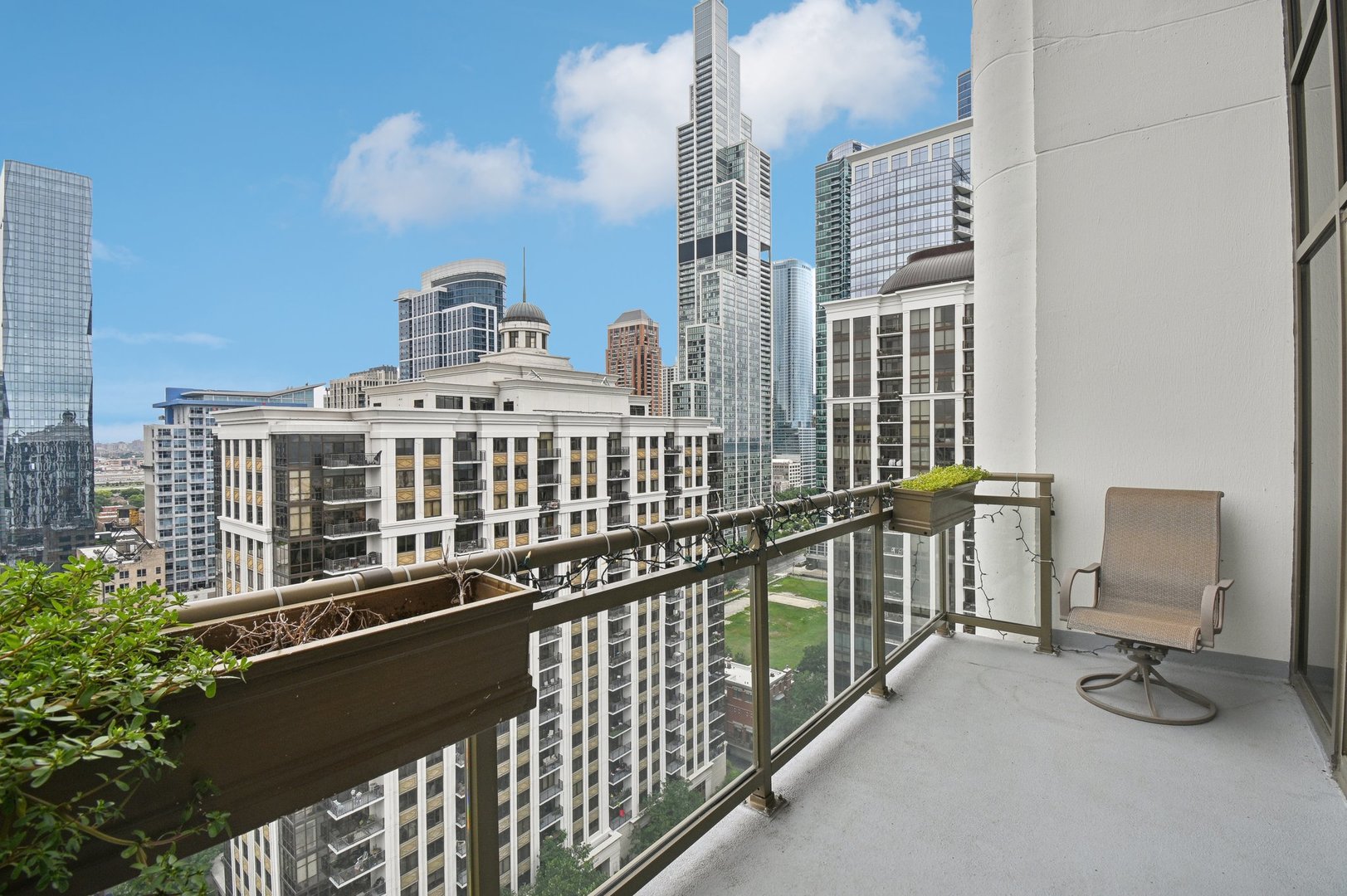 1335 South Prairie Avenue, Unit 2009 Chicago, IL 60605 - Photo 21 of 30