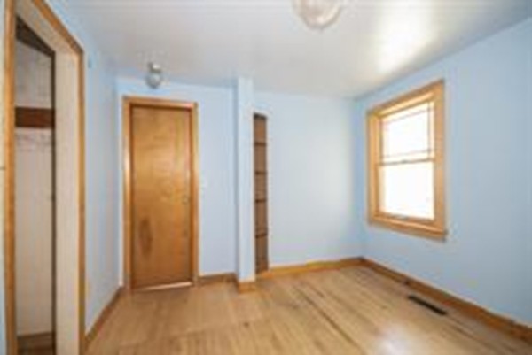 332 Williamsburg Road Conway, MA 01096 - Photo 4 of 10 a view of an empty room and window