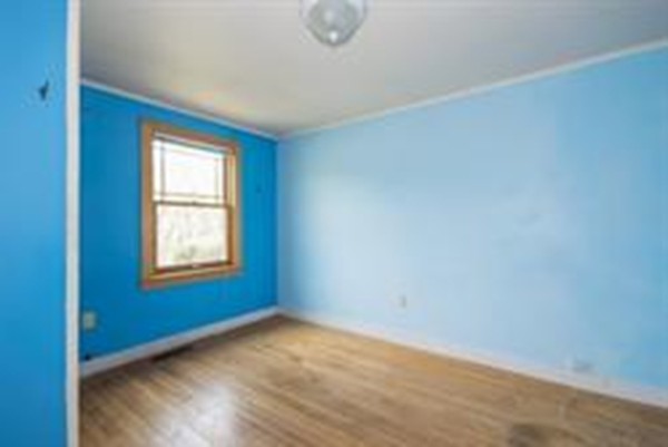 332 Williamsburg Road Conway, MA 01096 - Photo 5 of 10 an empty room with windows