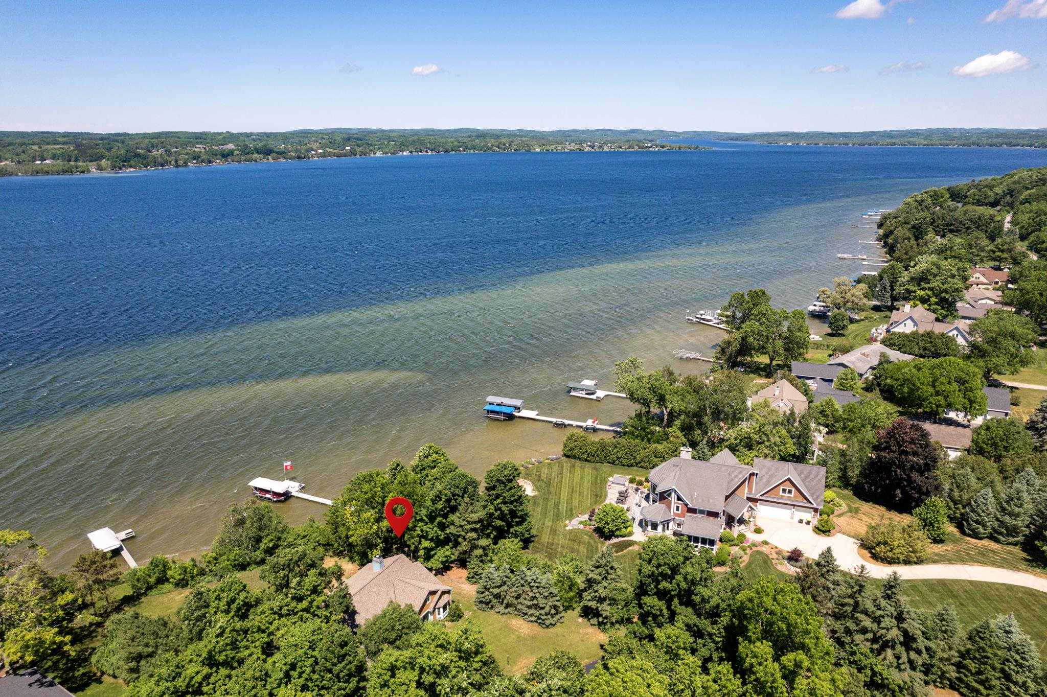 8080 South Lakeview Road Traverse City, MI 49684 - Photo 15 of 67