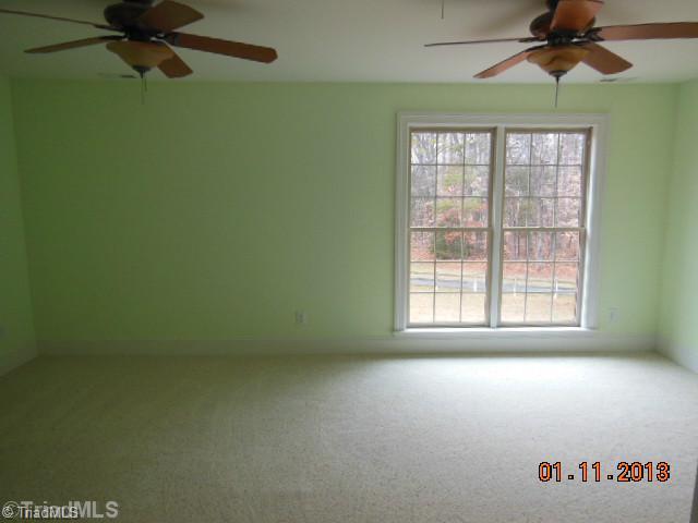 497 Griffith Road Advance, NC 27006 - Photo 11 of 16 2nd Bedroom.