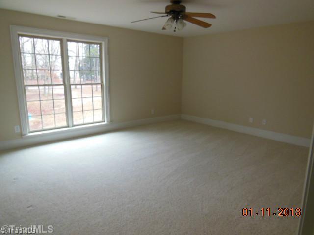 497 Griffith Road Advance, NC 27006 - Photo 12 of 16 3rd Bedroom.
