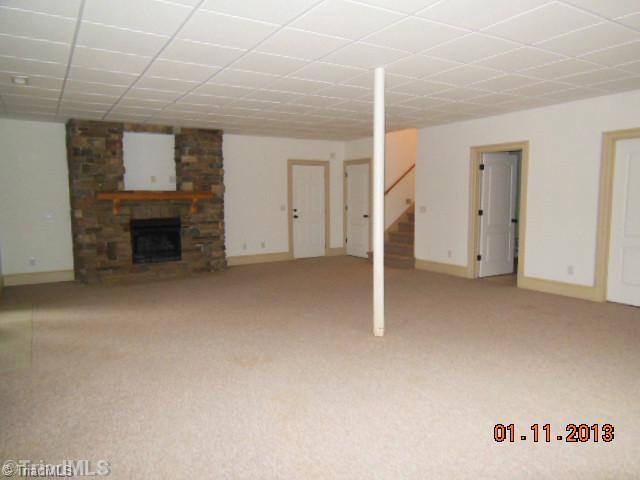 497 Griffith Road Advance, NC 27006 - Photo 13 of 16 Playroom.
