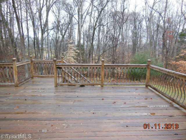 497 Griffith Road Advance, NC 27006 - Photo 14 of 16 Other.