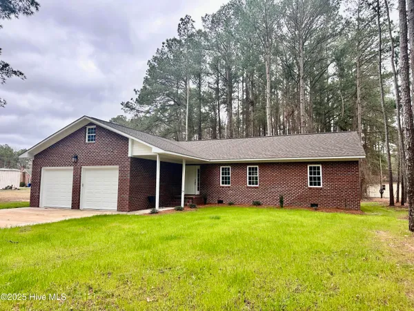 $369,000 | 216 Coastal Drive, Washington, NC 27889