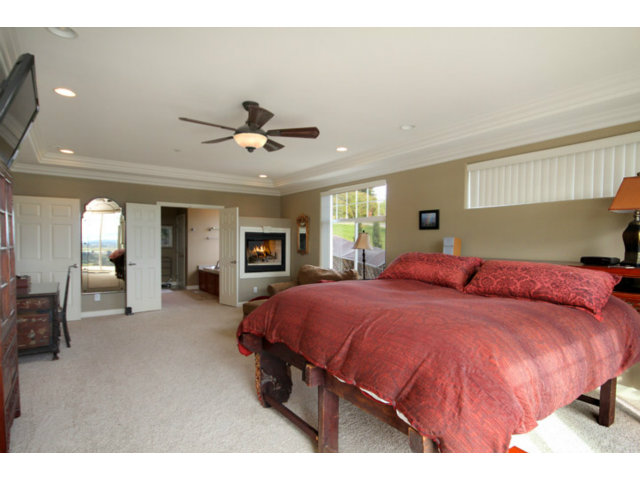 960 Smith Road Watsonville, CA 95076 - Photo 14 of 25 a bedroom with a bed and window