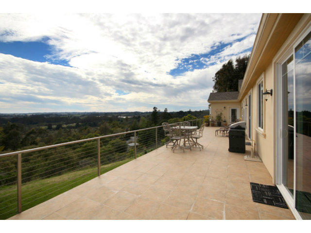 960 Smith Road Watsonville, CA 95076 - Photo 5 of 25 a view of a terrace with furniture