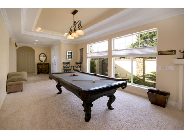 960 Smith Road Watsonville, CA 95076 - Photo 9 of 25 a room with pool table and windows