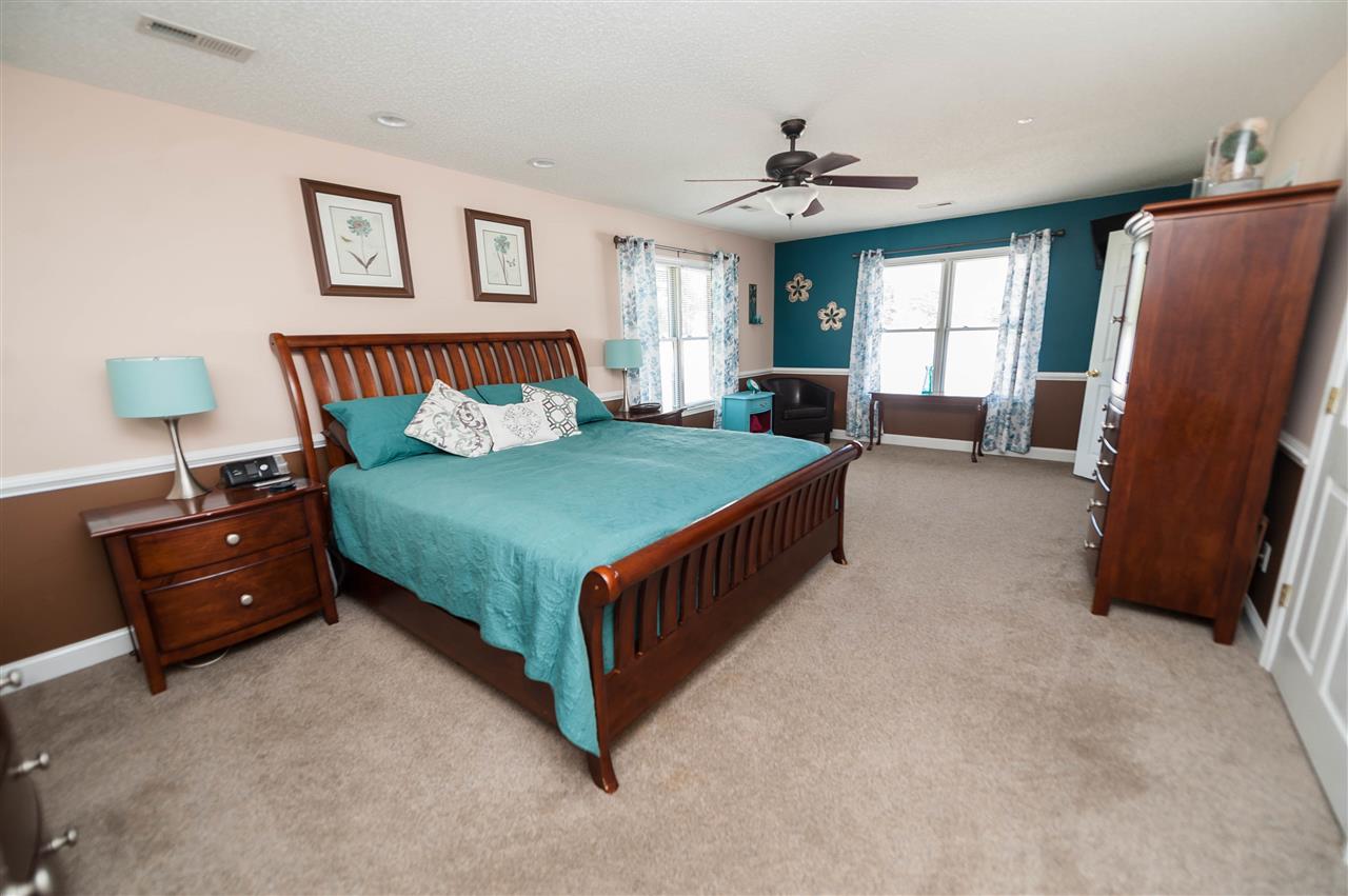 580 Midnight Road Inman, SC 29349 - Photo 13 of 35
