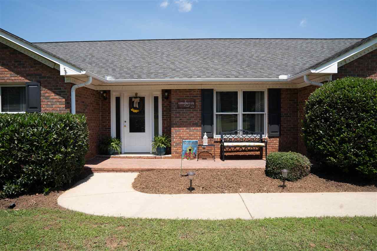 580 Midnight Road Inman, SC 29349 - Photo 2 of 35