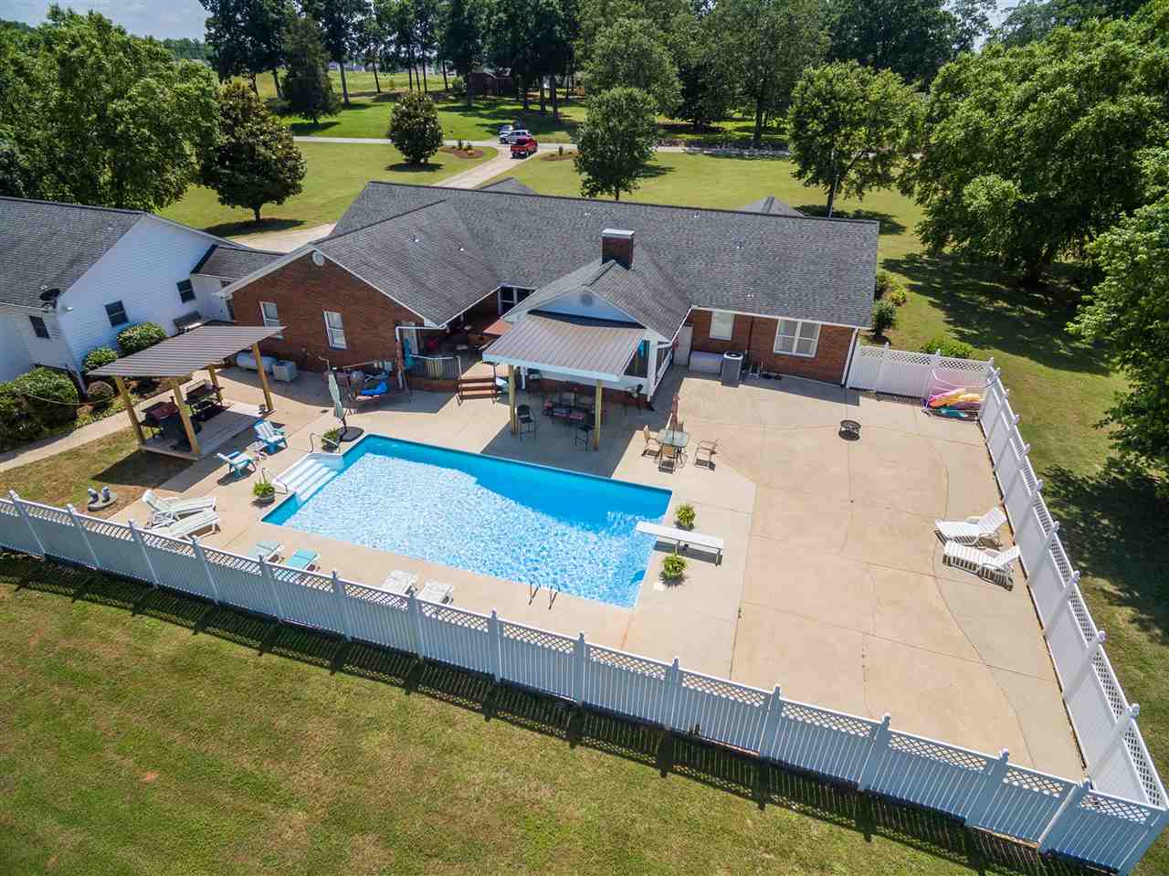 580 Midnight Road Inman, SC 29349 - Photo 33 of 35
