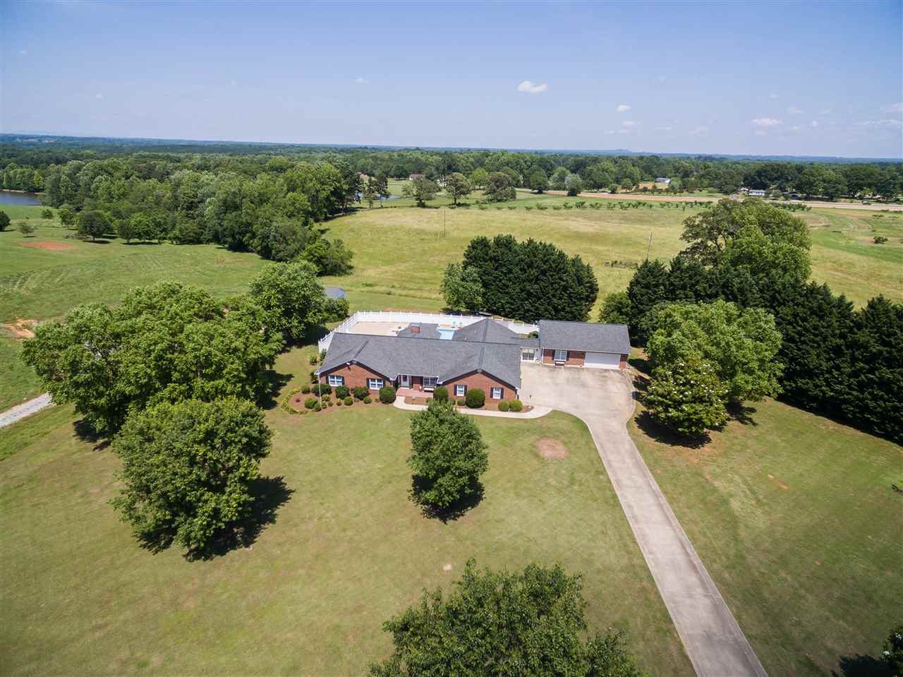 580 Midnight Road Inman, SC 29349 - Photo 34 of 35