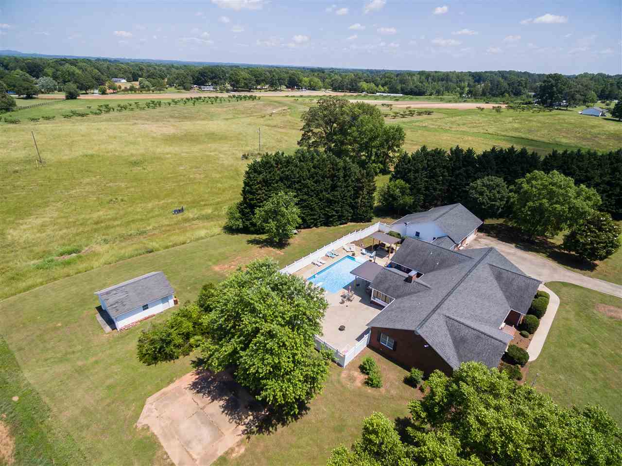 580 Midnight Road Inman, SC 29349 - Photo 35 of 35