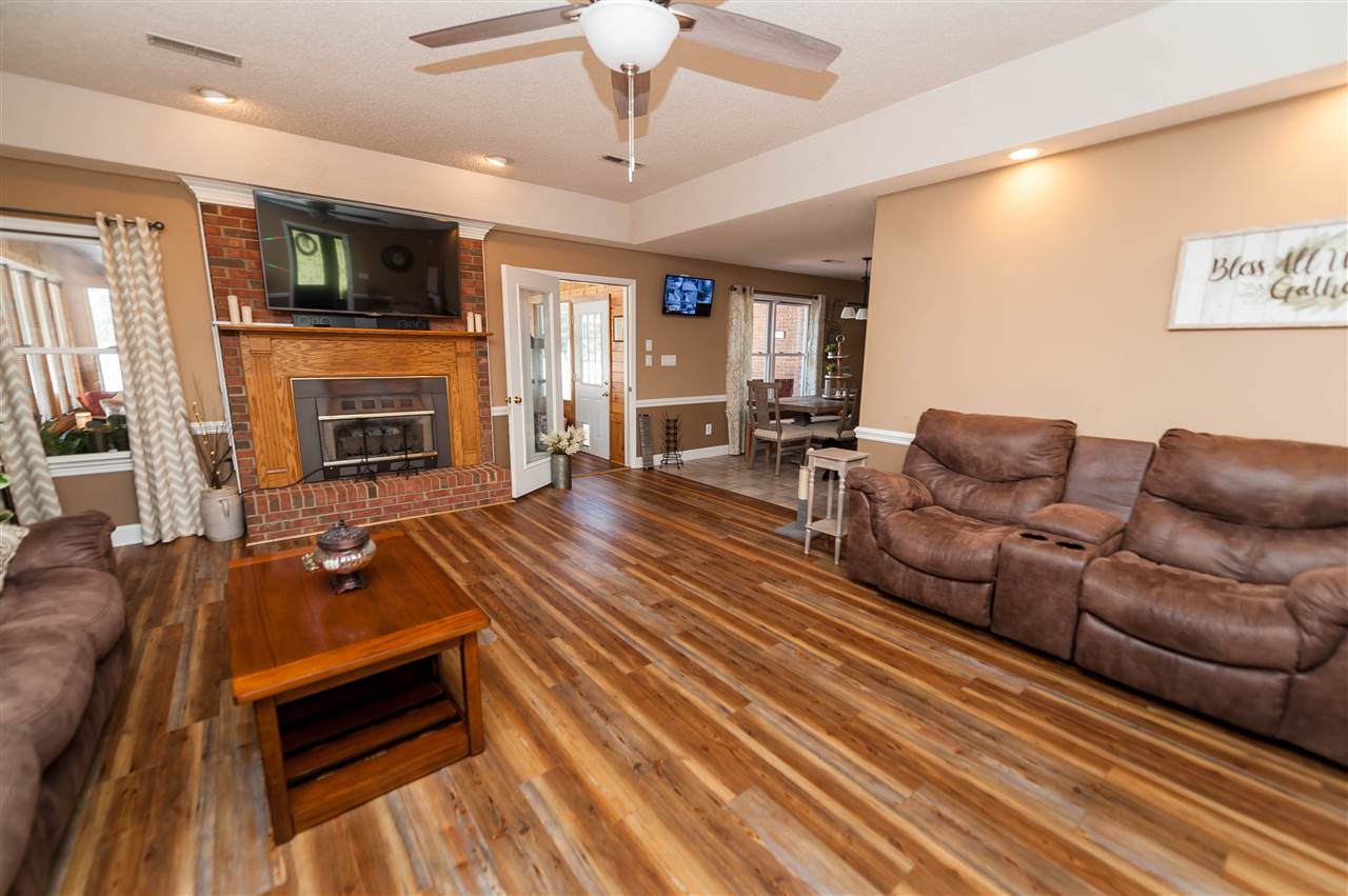 580 Midnight Road Inman, SC 29349 - Photo 4 of 35