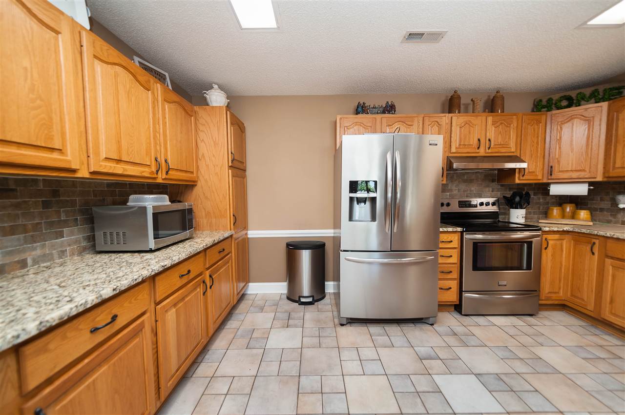 580 Midnight Road Inman, SC 29349 - Photo 7 of 35
