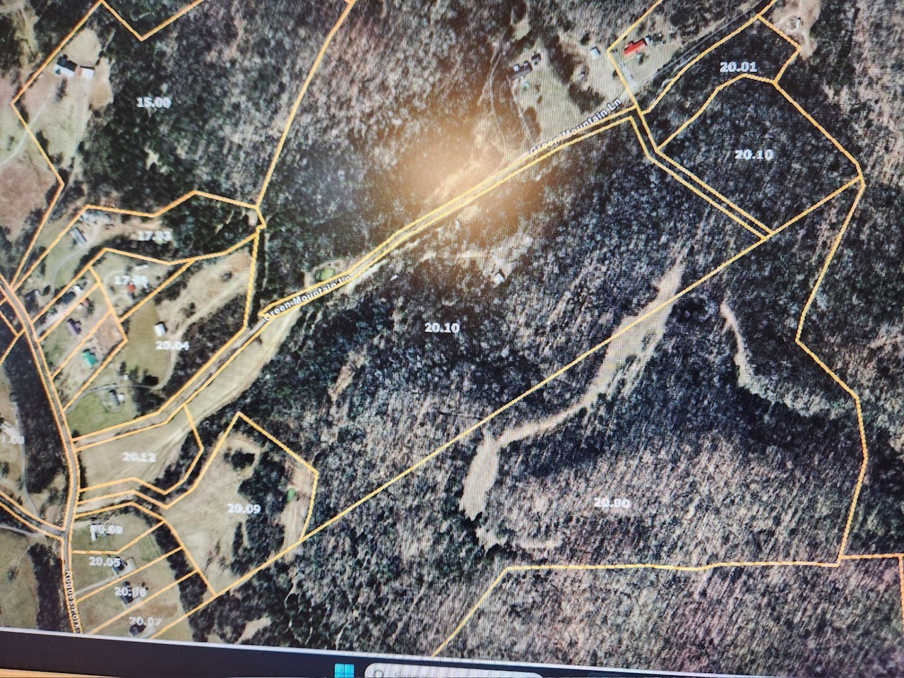 0 Rogues Fork Road Bethpage, TN 37022 - Photo 5 of 5