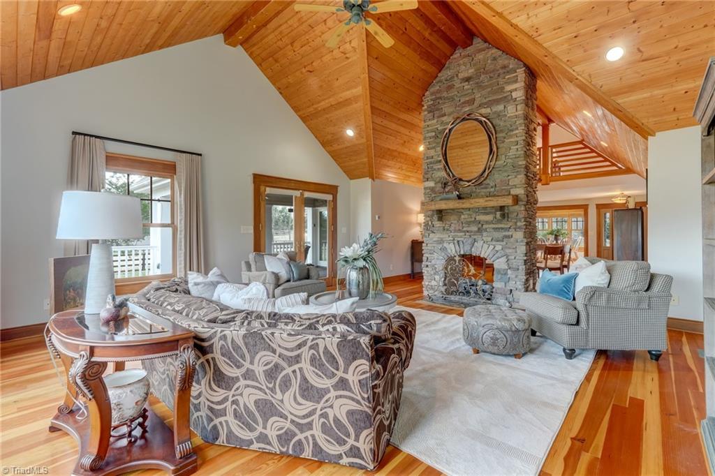 7217 Bulb Road Julian, NC 27283 - Photo 20 of 50