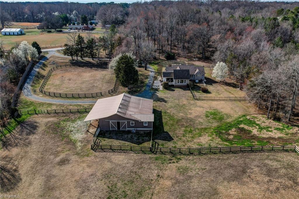 7217 Bulb Road Julian, NC 27283 - Photo 46 of 50