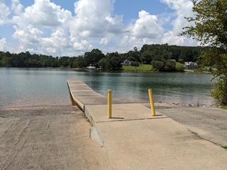 102 Ledford Chapel Road Hayesville, NC 28904 - Photo 29 of 30 a view of a lake