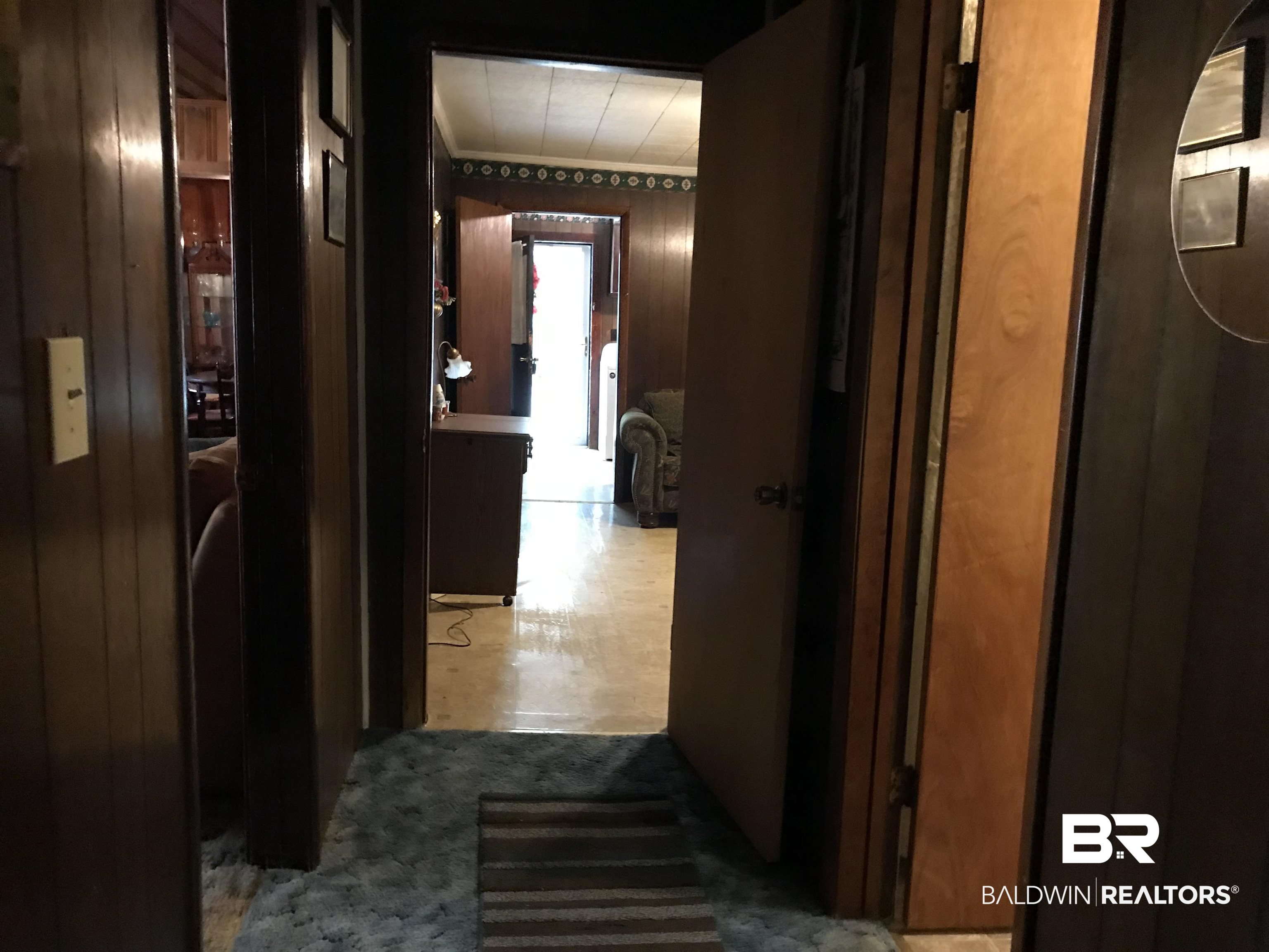 216 Old Fishpond Road Brewton, AL 36426 - Photo 14 of 18 Hall